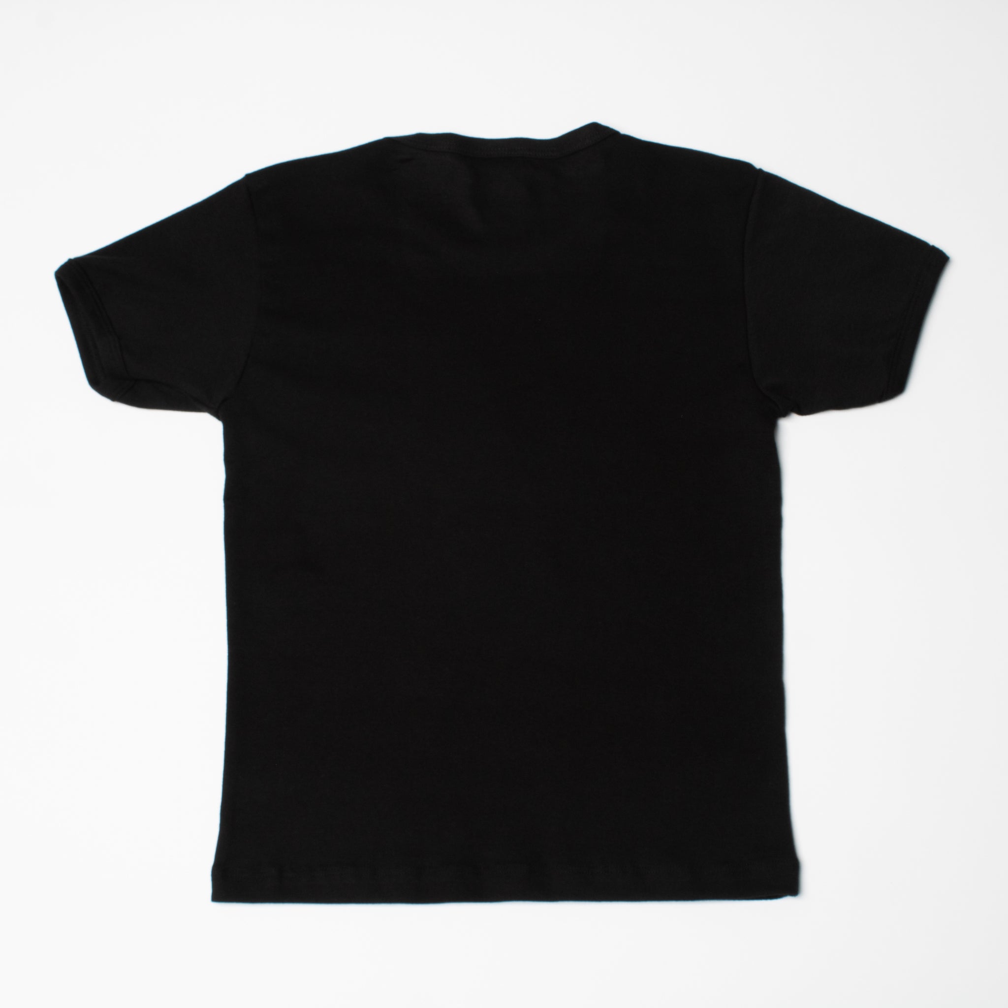 Woman's Sucka Signature Tee Black