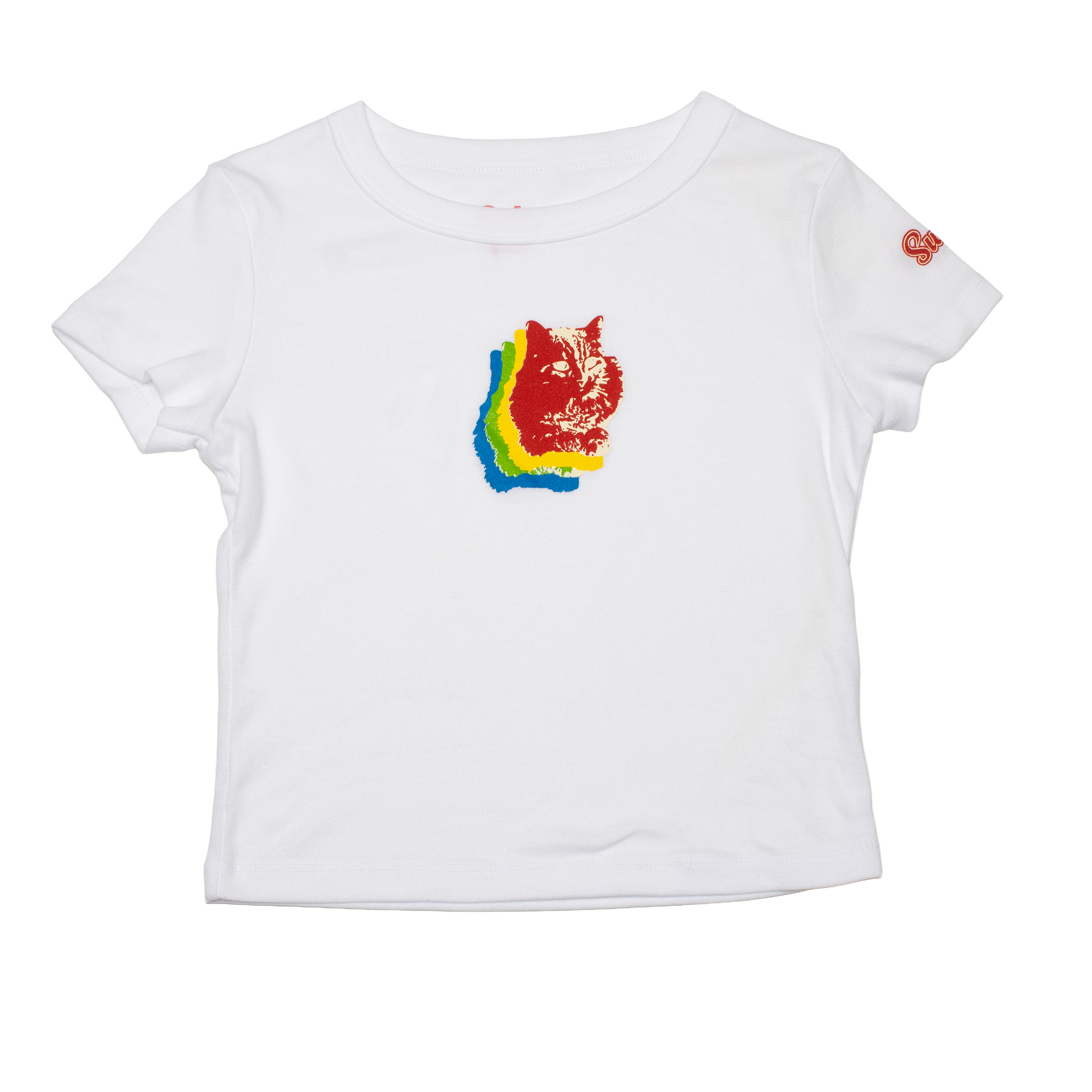 Baby Women's Idol Tee