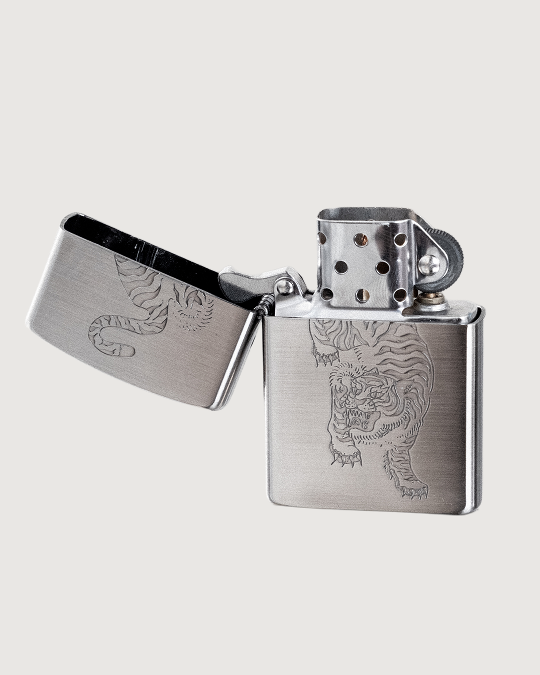 Sucka Tiger Lighter