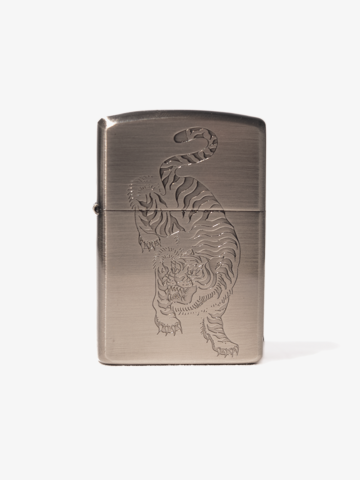 Sucka Tiger Lighter