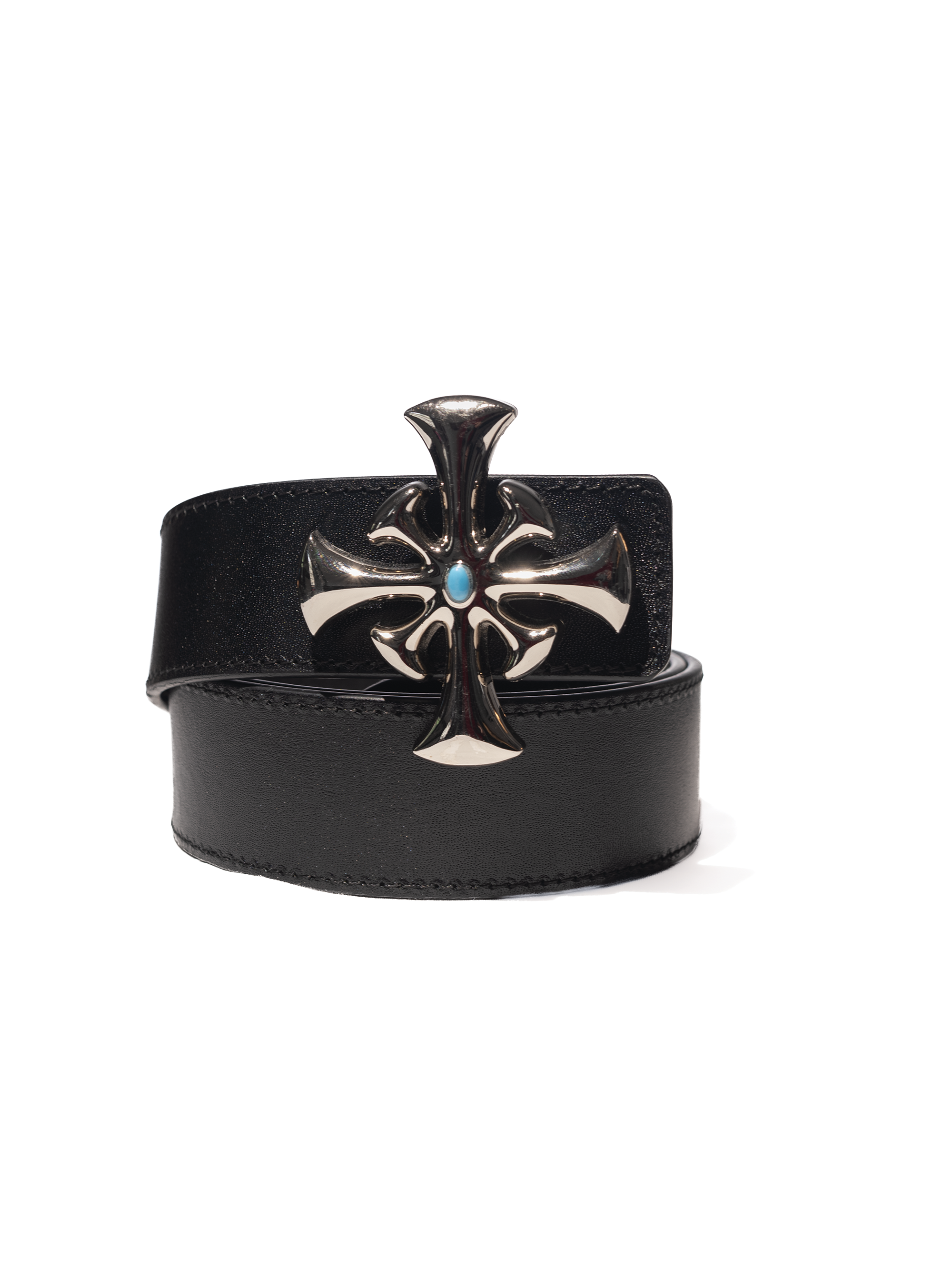 Black Star Belt