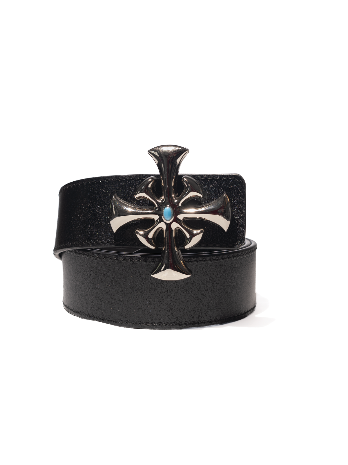 Black Star Belt