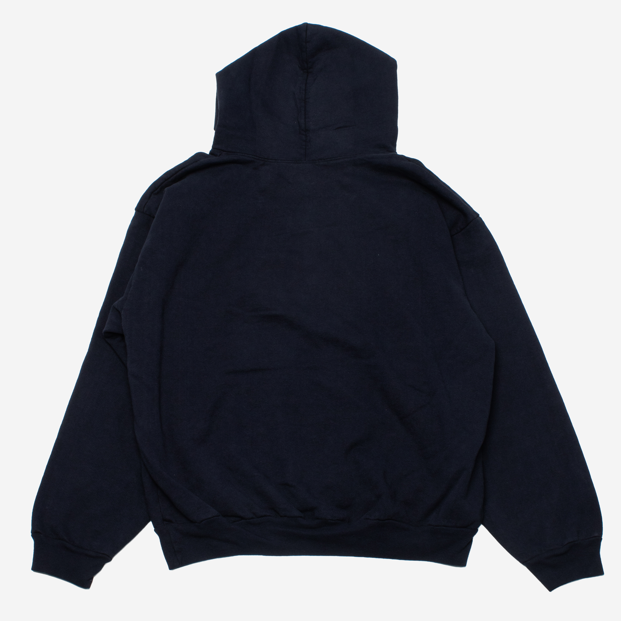 Sucka Star Hoodie - Navy