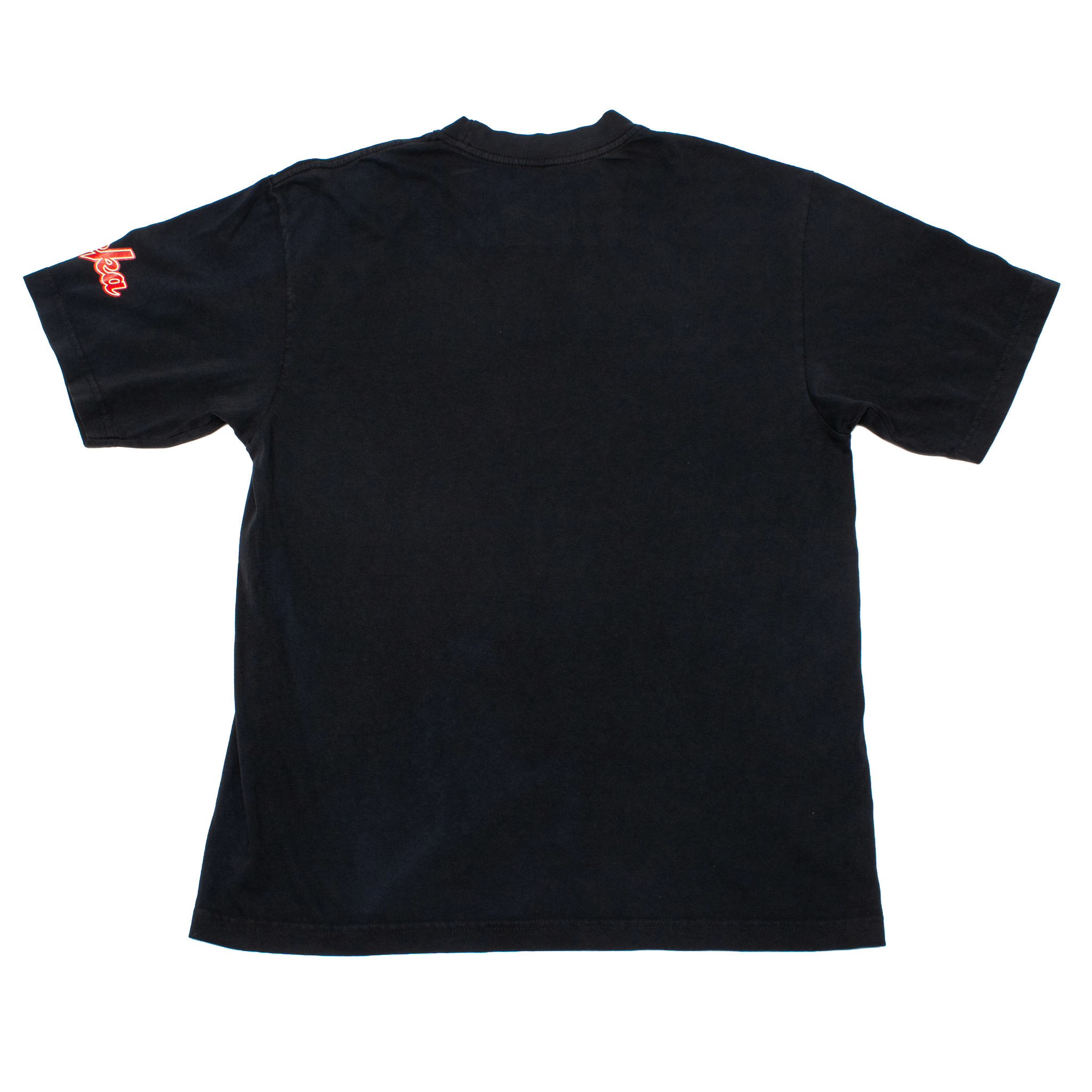 Idol Tee - Smoke